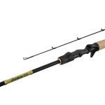 Delphin Zandera B-CAST 210cm 3-21g pergető bot