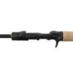 Delphin Zandera B-CAST 210cm 3-21g pergető bot - Image 4