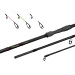Delphin DIMENZIA LS+ 360cm 175g feeder bot