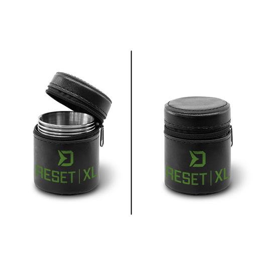 Delphin RESET XL 4v1 Rozsdamentes acél pálinkáspohár készlet - Image 3