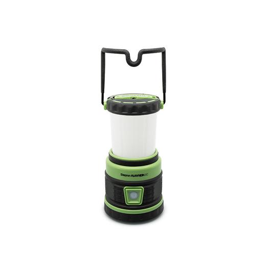 Delphin AURA+ UC Kempinglámpa 8,5W 5400mAh - Image 2