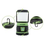 Delphin AURA+ UC Kempinglámpa 8,5W 5400mAh - Image 3