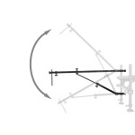 Delphin REAXE ProfixARM 110-210cm feeder kar - Image 6