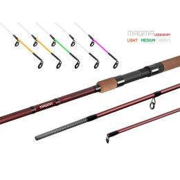 Delphin Magma Legend4ry heavy 390cm 150g feeder bot