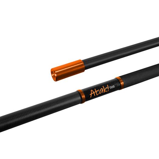 Delphin Atak! DUO 140cm 2 rész merítőnyél