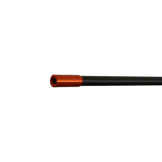 Delphin Atak! DUO 140cm 2 rész merítőnyél - Image 2