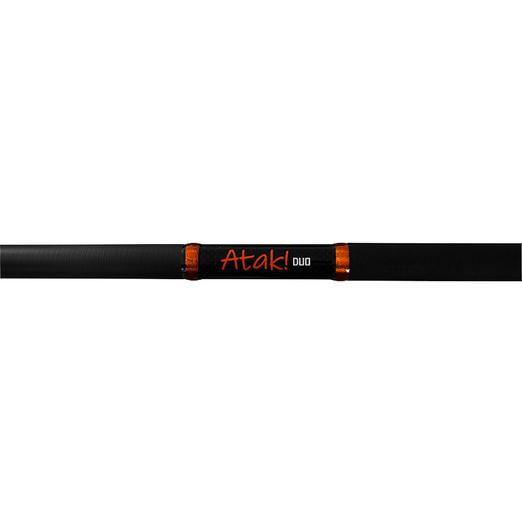 Delphin Atak! DUO 140cm 2 rész merítőnyél - Image 4