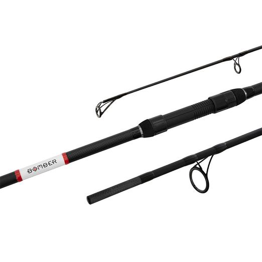 Delphin BOMBER 380cm 5lbs 2 rész bojlis bot