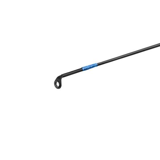 Delphin GraphiX 24T 228cm 3-18g 2 rész pergető bot - Image 2