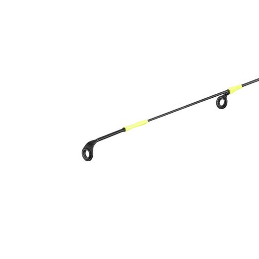 Delphin GraphiX IT 24T 228cm 3-18g 2 rész pergető bot - Image 2