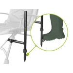 Delphin REAXE UniFIX COMBI bottartó - Image 3