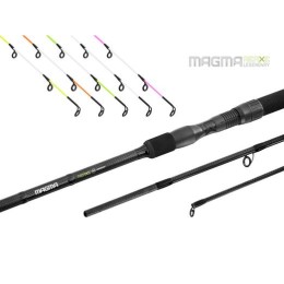 Delphin MAGMA REAXE 30T 360cm 150g 3 rész feeder bot