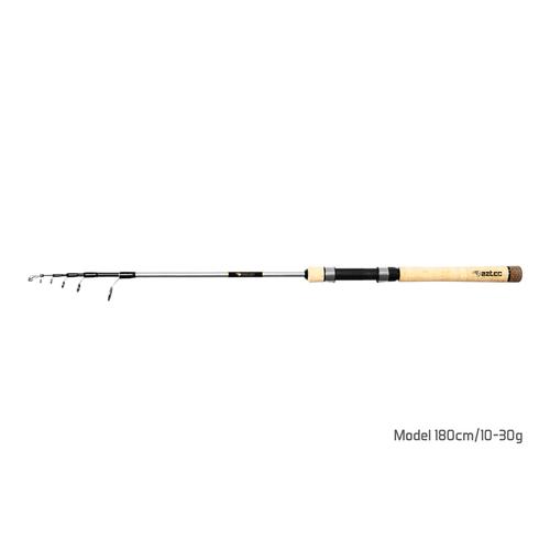 Delphin AZTEC tele - 240cm/10-30g - Image 22