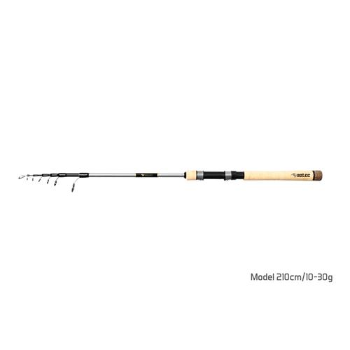 Delphin AZTEC tele - 240cm/10-30g - Image 21