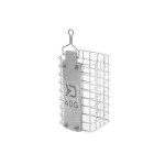 Delphin Feeder KLASIK etetőkosár - S 50g - Image 5