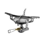 Delphin FLAMER gáz tűzhely - 3000W - Image 9
