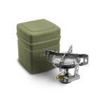 Delphin FLAMER gáz tűzhely - 3000W - Image 7
