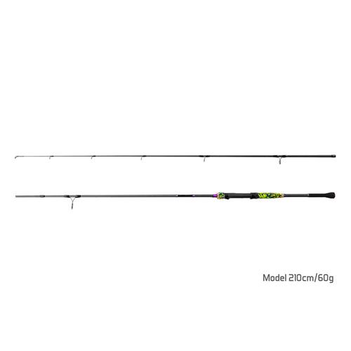 Delphin HYPNOOSA / 2 rész 210cm/60g - 210cm/60g - Image 25