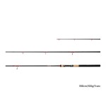 Delphin LEEDER Feeder + 2 spicc - 330cm/100g/3 rész - Image 17
