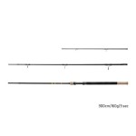 Delphin RIVER Trophy NXT + 4 spicc - 320cm/180g/3 rész - Image 20