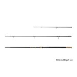 Delphin RIVER Trophy NXT + 4 spicc - 320cm/180g/3 rész - Image 19