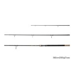 Delphin RIVER Trophy NXT + 4 spicc - 320cm/180g/3 rész - Image 18