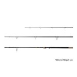 Delphin RIVER Trophy NXT + 4 spicc - 320cm/180g/3 rész - Image 17