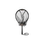 Delphin SPIN-R pergető merítő gumírozott - 40x30cm - Image 7