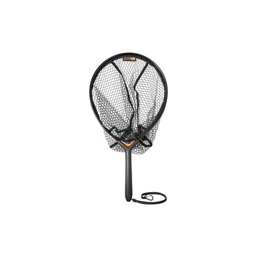 Delphin SPIN-R pergető merítő gumírozott - 40x30cm - Image 7
