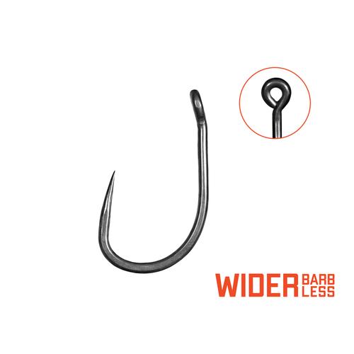 Delphin THORN Wider BarbLESS 11x - #4 - Image 9