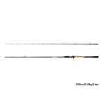 Delphin Zandera B-CAST - 210cm/5-28g/2 rész - Image 26