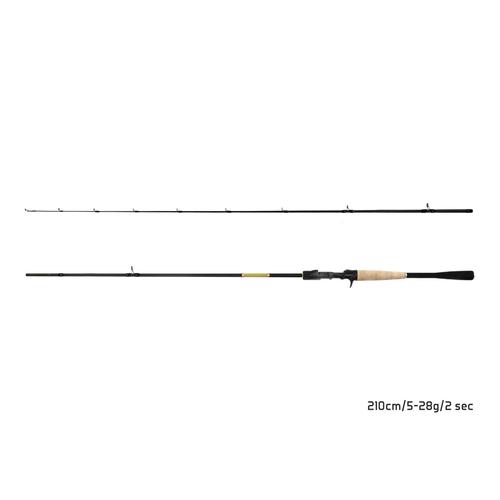 Delphin Zandera B-CAST - 230cm/5-28g/2 rész - Image 27