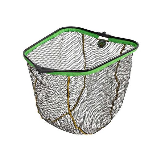 Delphin Reaxe FloateR FoldCube 80*70cm lebegő merítőhálófej