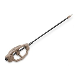 Delphin CyberTRIPLE ólom feeder kosár csővel 80g