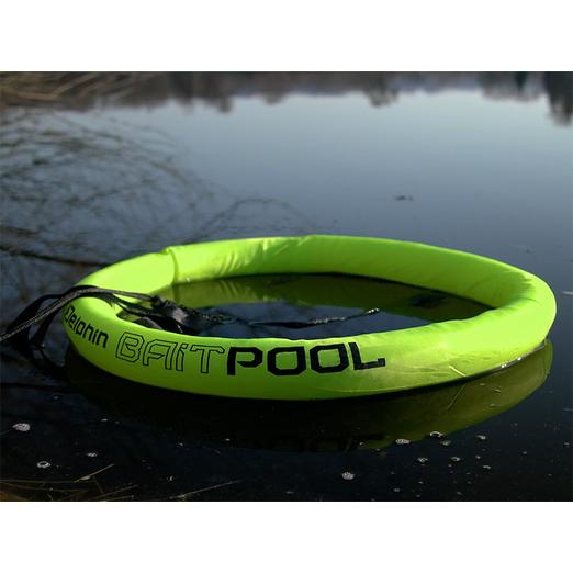 Delphin BaitPool lebegő csalihaltartó háló - Image 5