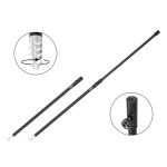 Delphin TopStix 30-50cm leszúró - Image 2