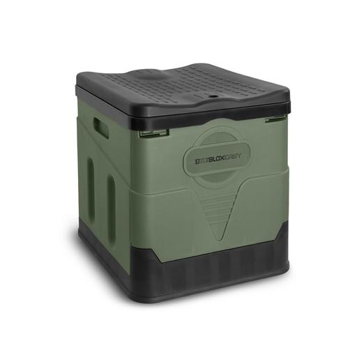 Delphin ToiBlox Easy hordozható WC