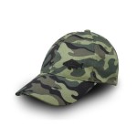 Delphin OutLine Camo Led baseball sapka - Image 2