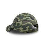 Delphin OutLine Camo Led baseball sapka - Image 3