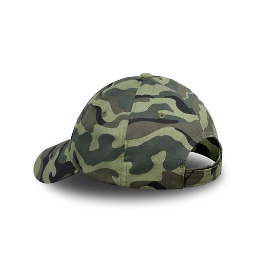 Delphin OutLine Camo Led baseball sapka - Image 3