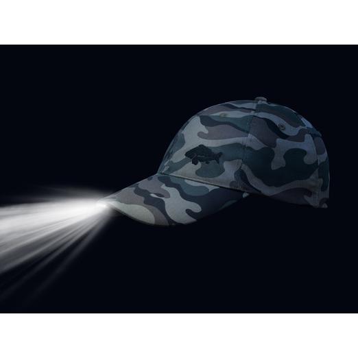 Delphin OutLine Camo Led baseball sapka - Image 4