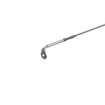 Delphin Troutera SoftLure 210/2 1-7g pergető bot - Image 3