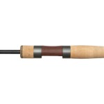 Delphin Troutera SoftLure 210/2 1-7g pergető bot - Image 5