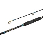 Delphin Zandera NX Lower 270/2 3-18g pergető bot