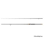Delphin Hardz 270/2 60g pergető bot - Image 2