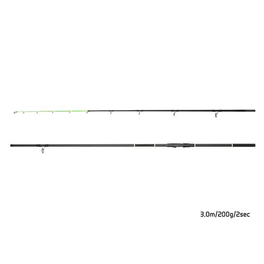 Delphin Dunay Carp 300/2 200g bojlis bot - Image 2