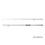 Delphin CorsaBlack Nero 270/2 2lbs bojlis bot - Image 2