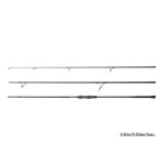 Delphin CorsaBlack Nero 390/3 3,5lbs bojlis bot - Image 2