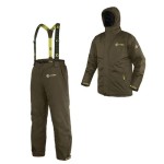 Delphin wintrek téli ruha szett (xxl)
