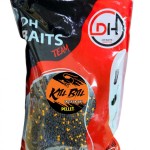 Premium method pellet - kill bill